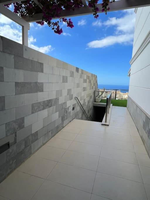 Villa Privada Con Piscina Tenerife Sur Aljaba 5 Chayofa Extérieur photo